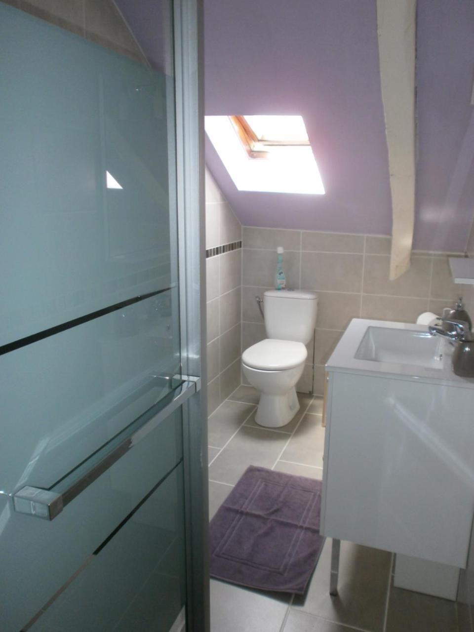 La Succursalle Vakantiehuis Honfleur