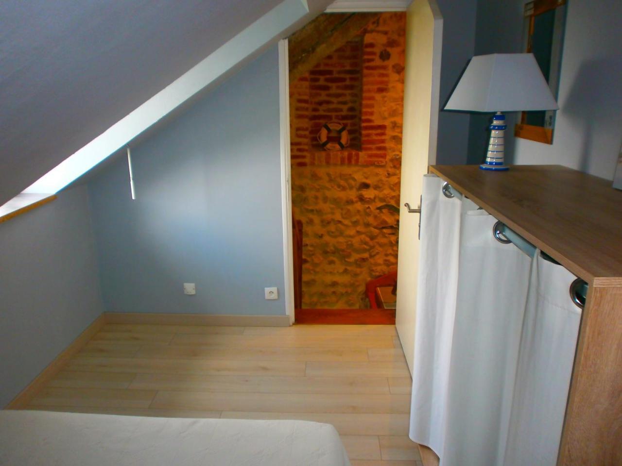 Vakantiehuis La Succursalle