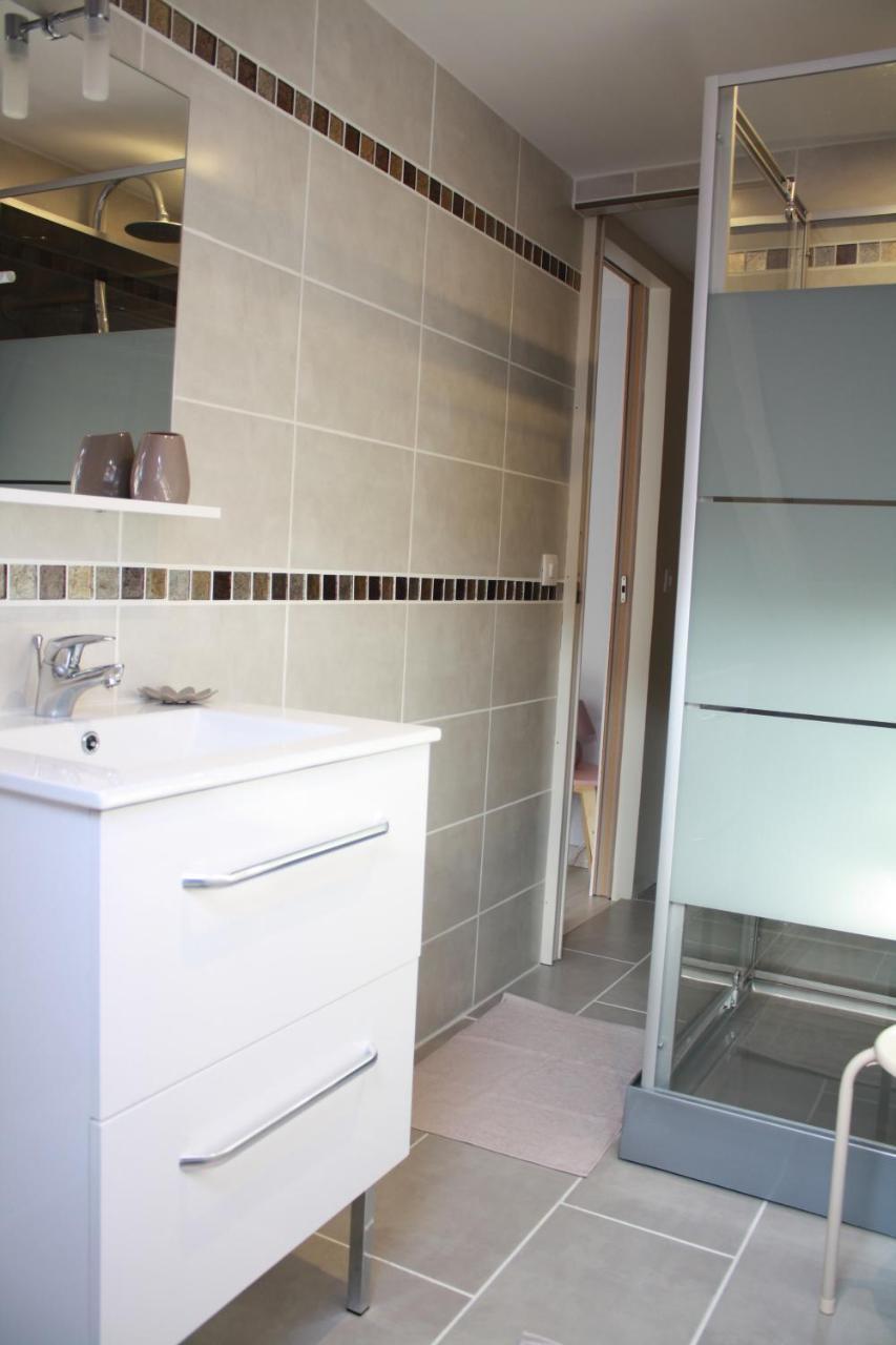 Vakantiehuis La Succursalle Honfleur